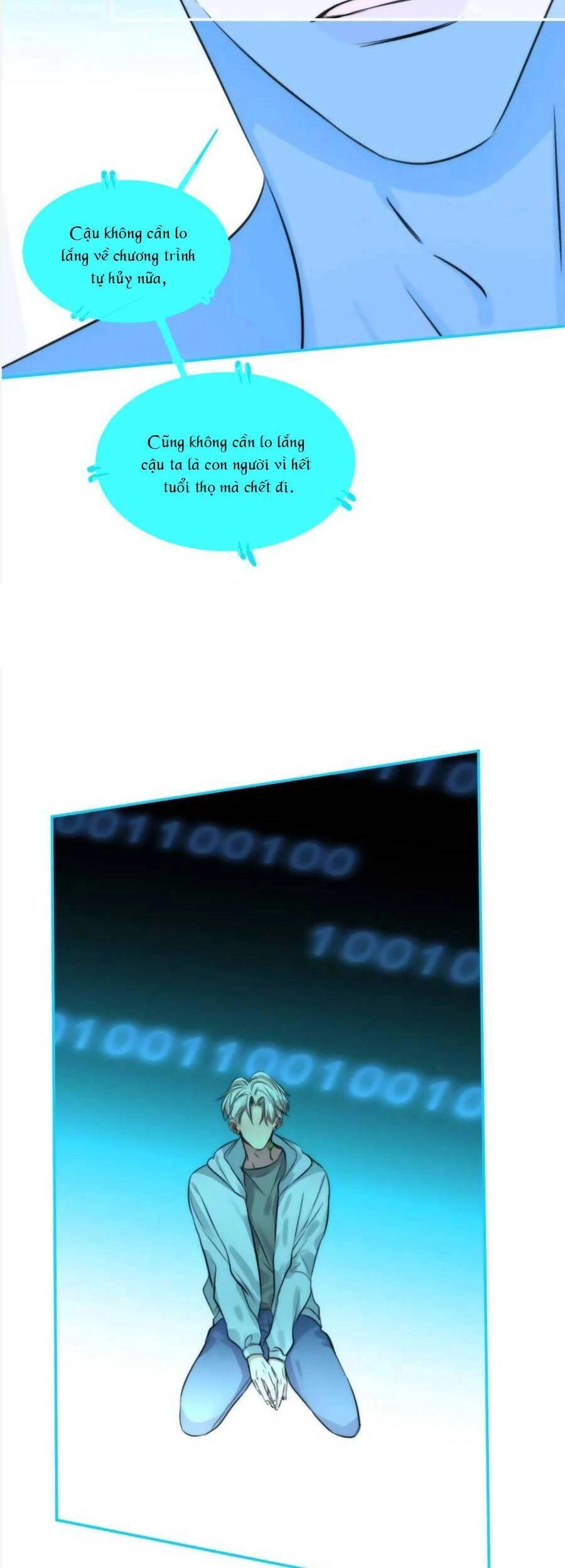 Fan Biến Thái Và Thần Tượng Xinh Đẹp Chapter 148 - 16