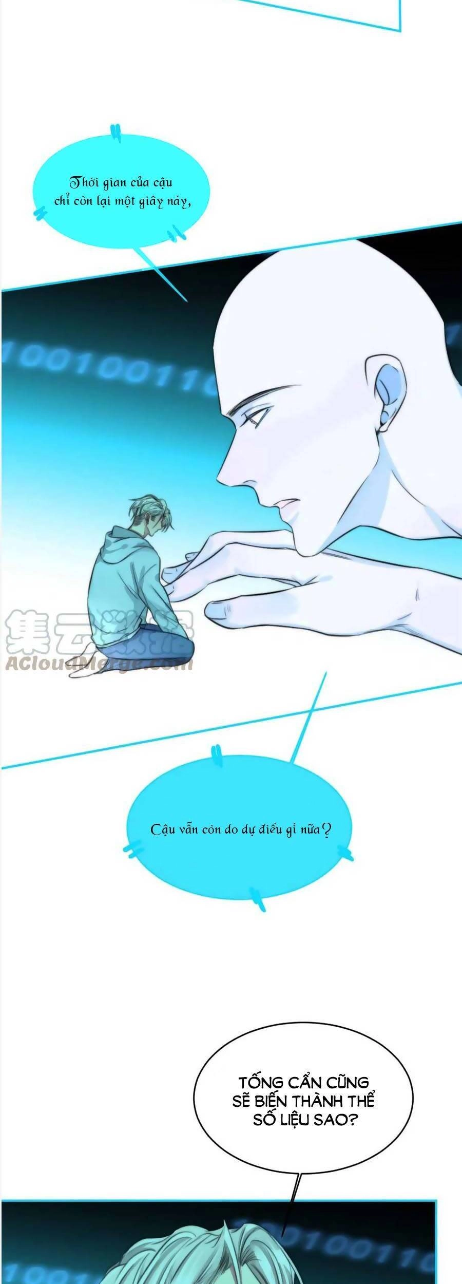 Fan Biến Thái Và Thần Tượng Xinh Đẹp Chapter 148 - 17