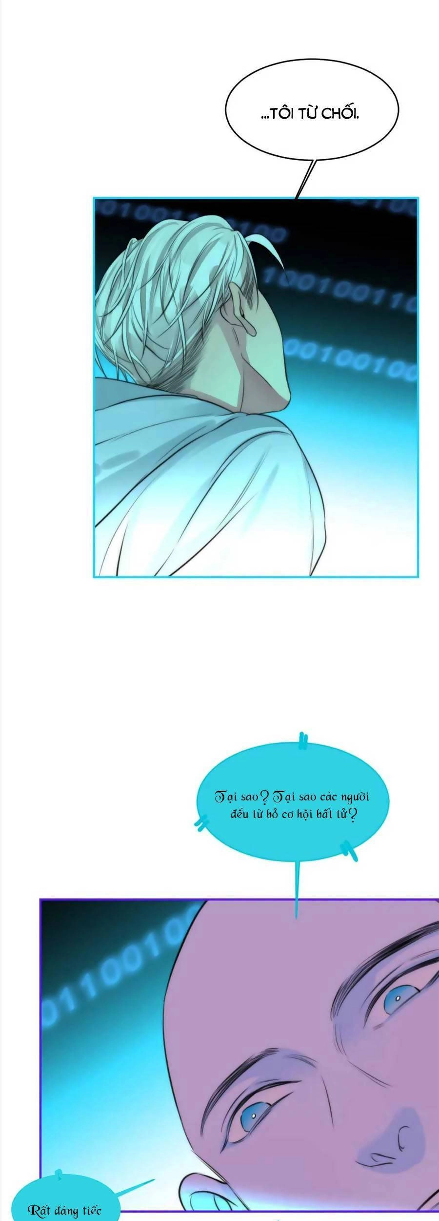 Fan Biến Thái Và Thần Tượng Xinh Đẹp Chapter 148 - 20