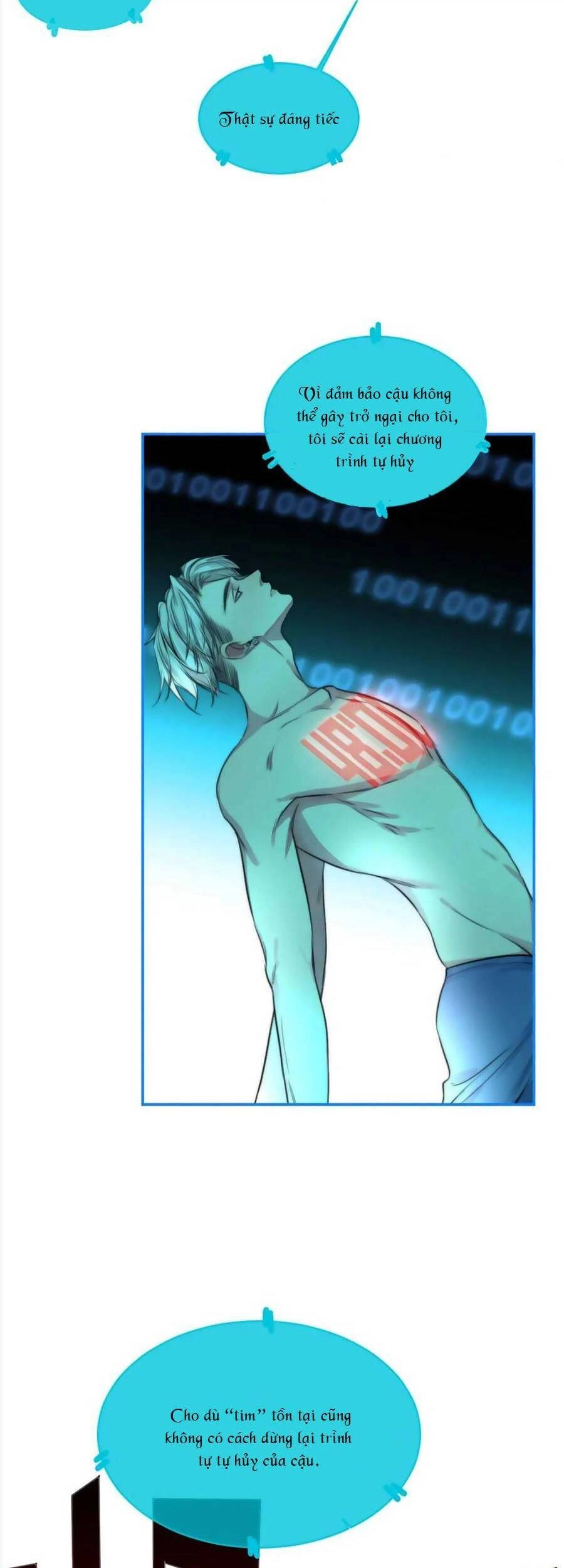 Fan Biến Thái Và Thần Tượng Xinh Đẹp Chapter 148 - 21