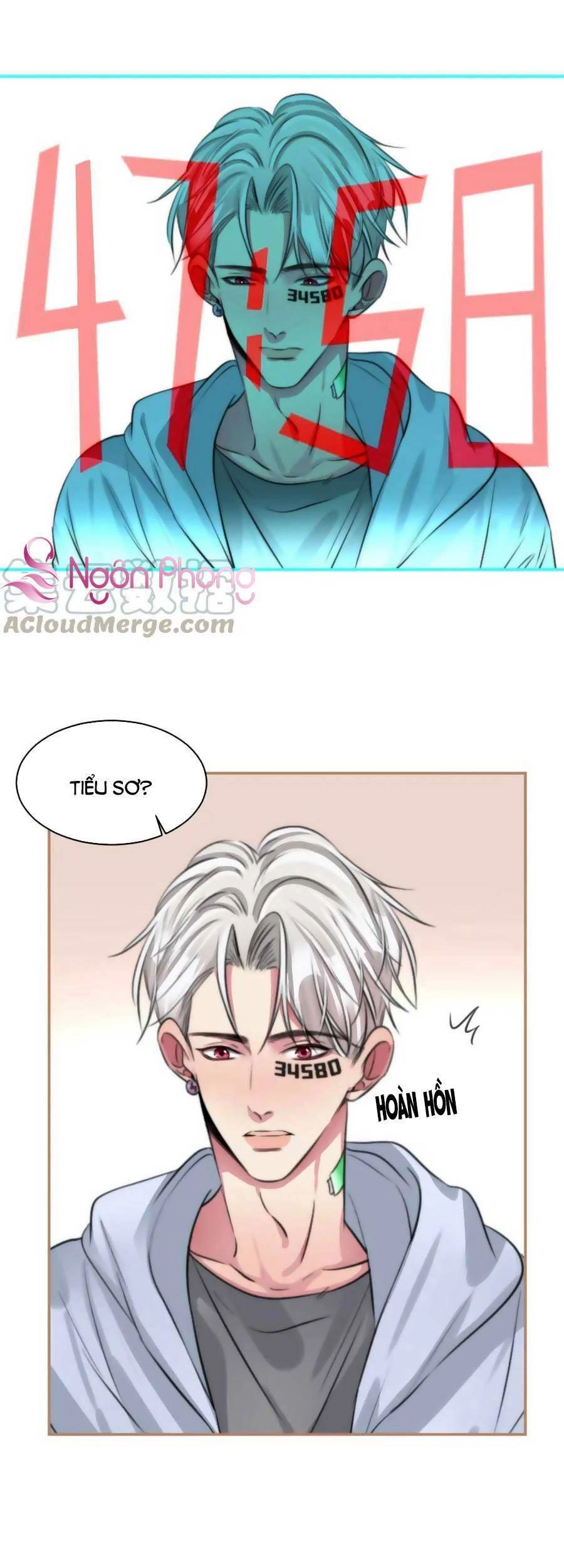 Fan Biến Thái Và Thần Tượng Xinh Đẹp Chapter 149 - 2