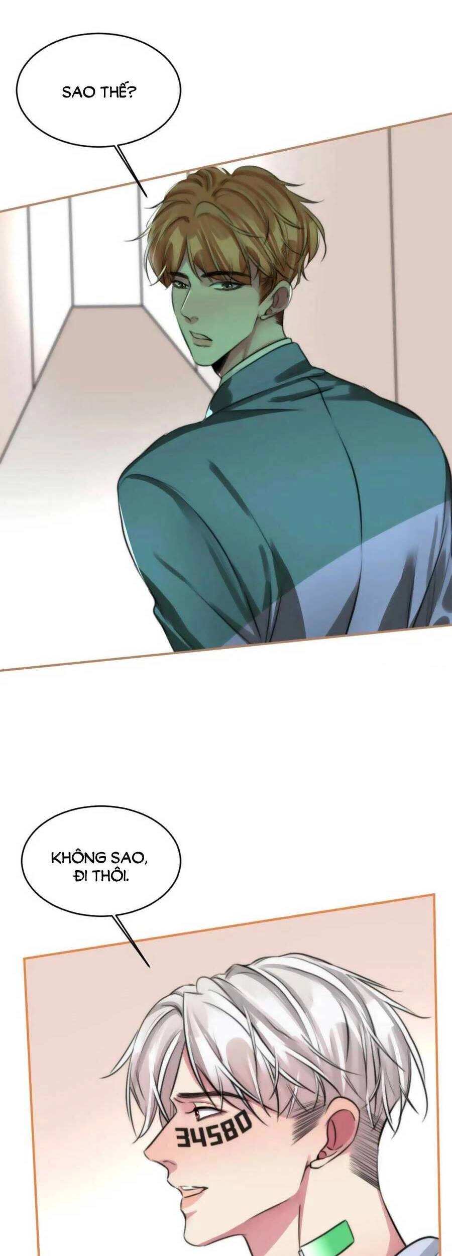 Fan Biến Thái Và Thần Tượng Xinh Đẹp Chapter 149 - 3