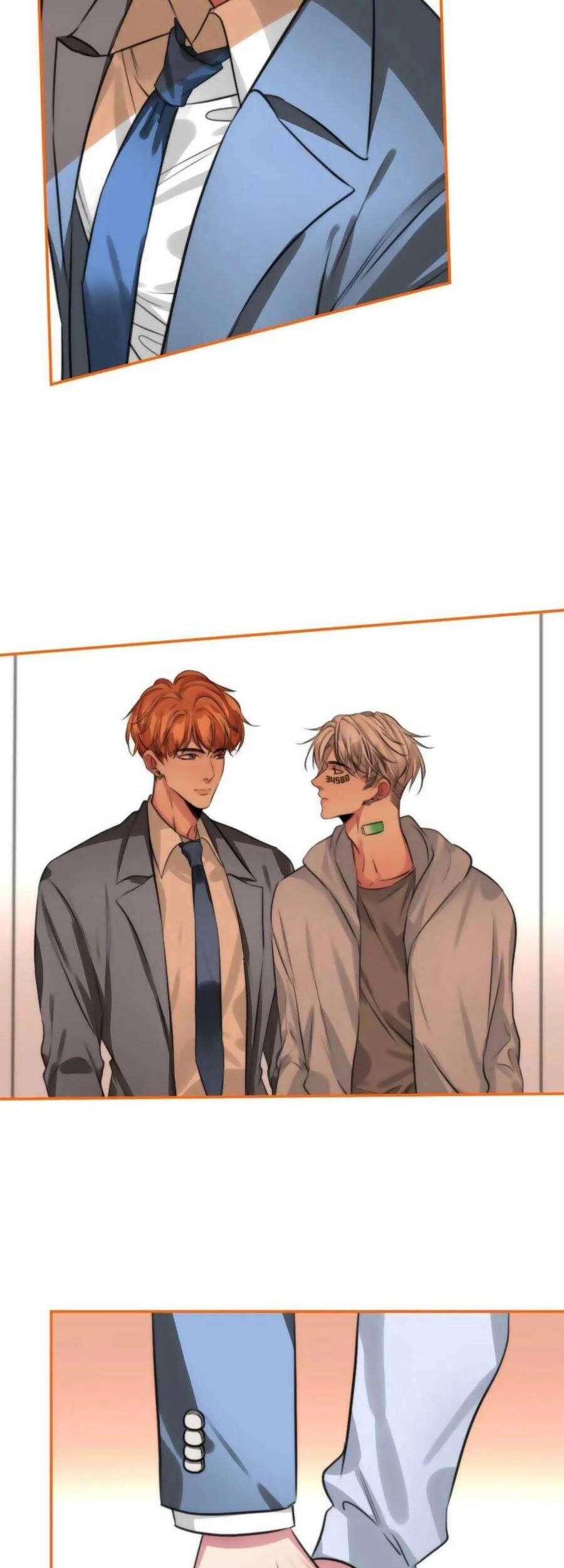 Fan Biến Thái Và Thần Tượng Xinh Đẹp Chapter 149 - 7