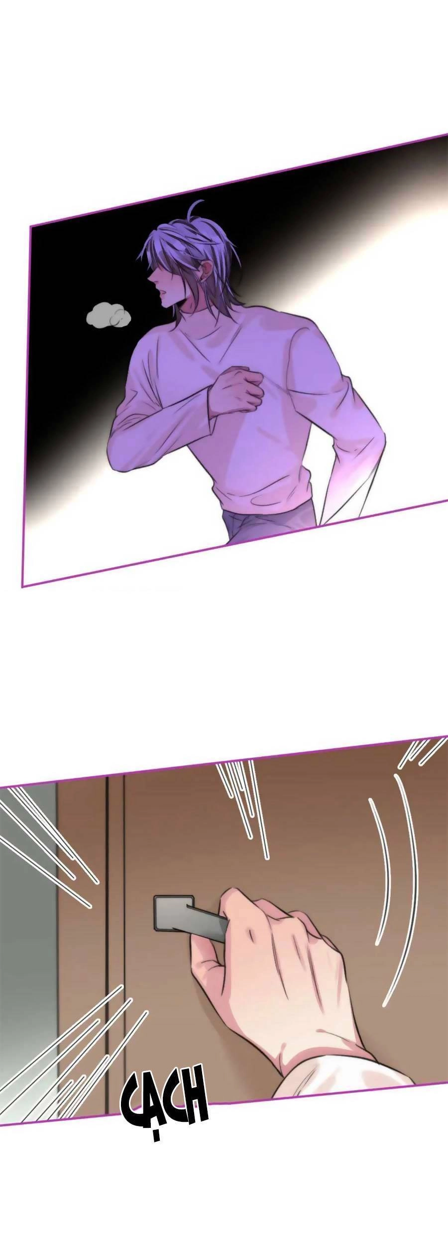 Fan Biến Thái Và Thần Tượng Xinh Đẹp Chapter 149 - 10