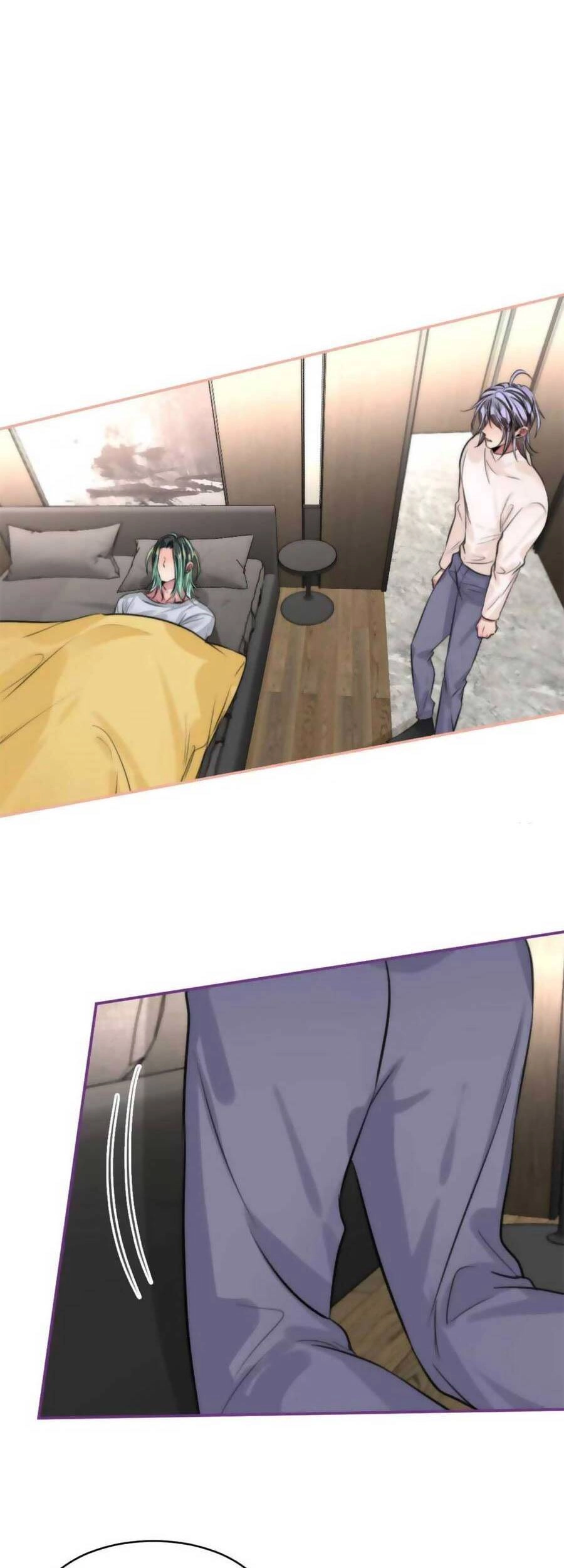 Fan Biến Thái Và Thần Tượng Xinh Đẹp Chapter 149 - 11