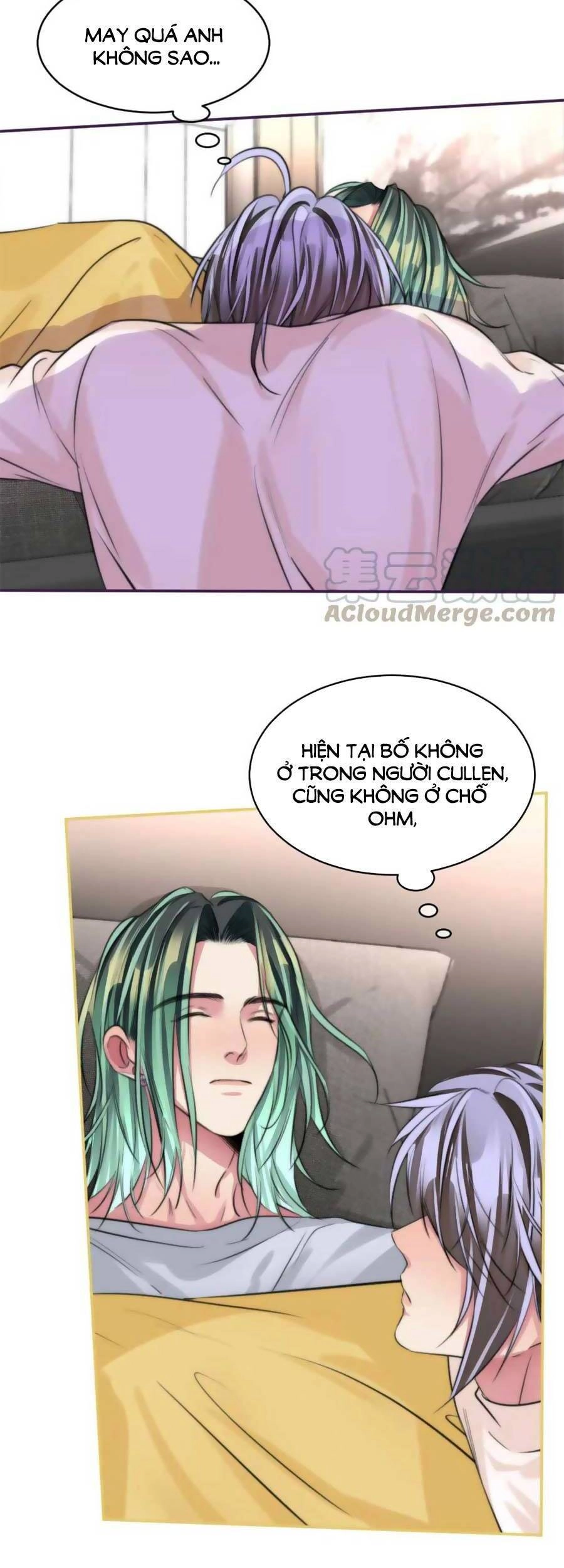 Fan Biến Thái Và Thần Tượng Xinh Đẹp Chapter 149 - 12