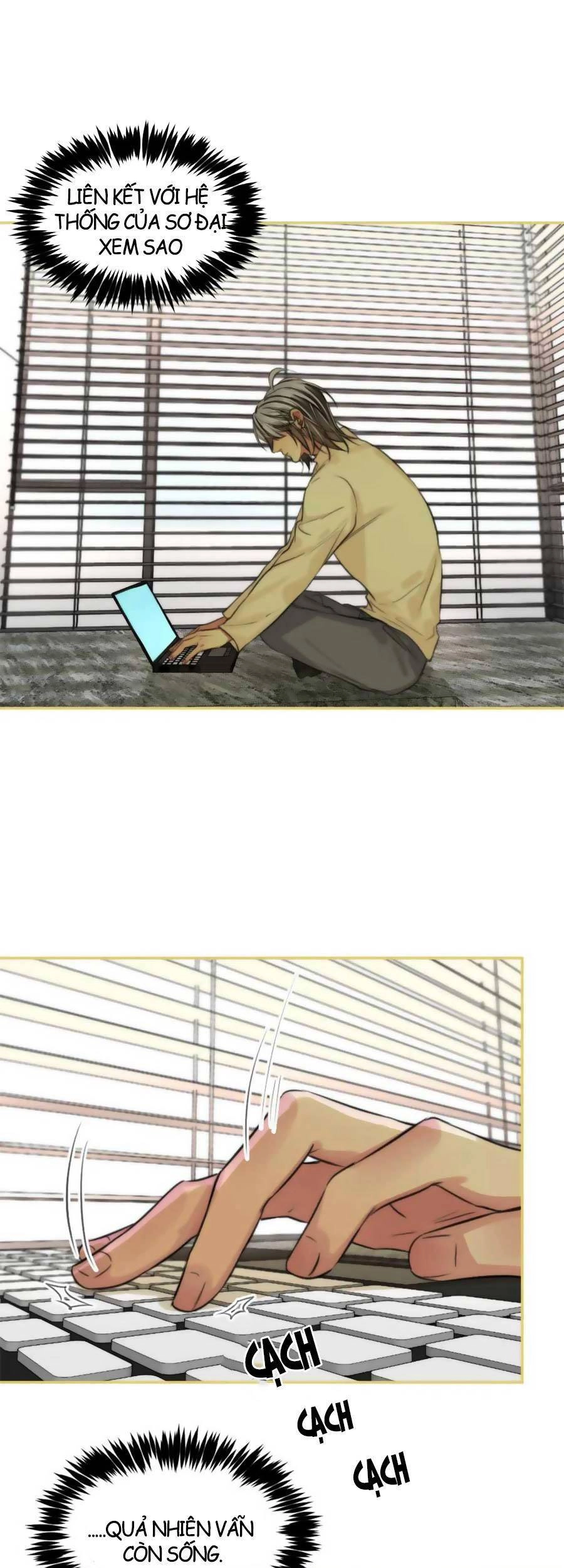 Fan Biến Thái Và Thần Tượng Xinh Đẹp Chapter 149 - 16