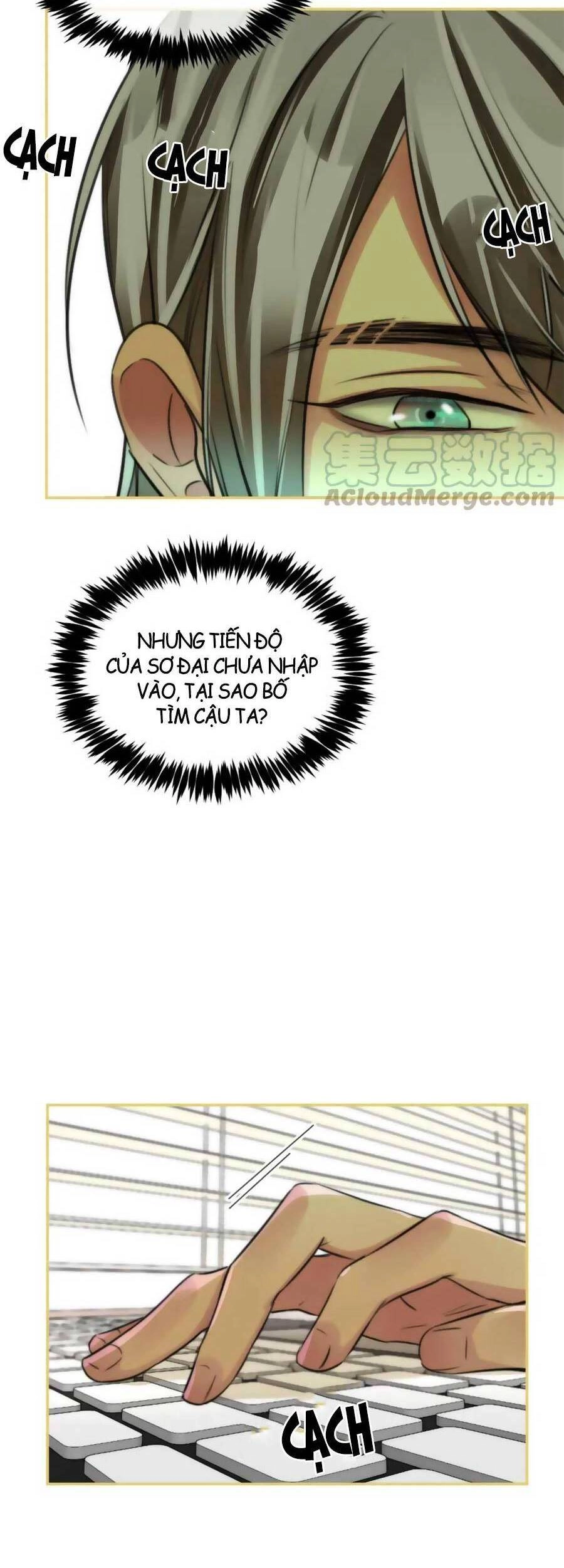 Fan Biến Thái Và Thần Tượng Xinh Đẹp Chapter 149 - 17