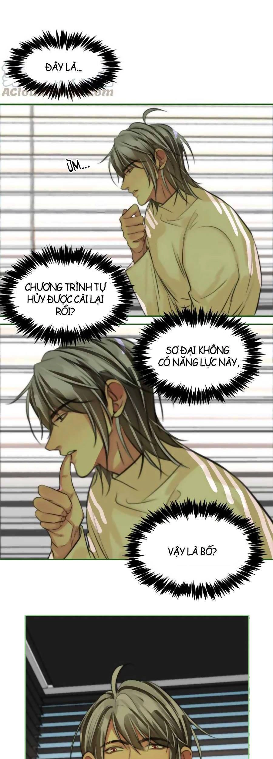 Fan Biến Thái Và Thần Tượng Xinh Đẹp Chapter 149 - 18