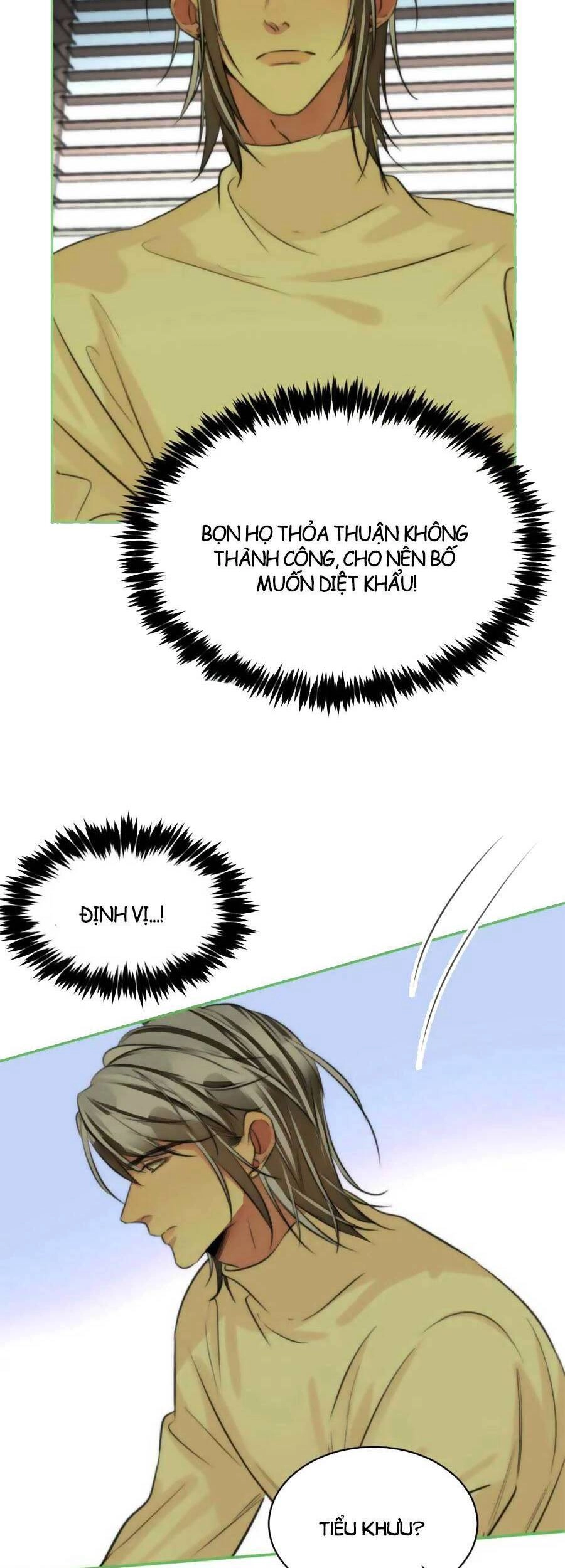 Fan Biến Thái Và Thần Tượng Xinh Đẹp Chapter 149 - 19