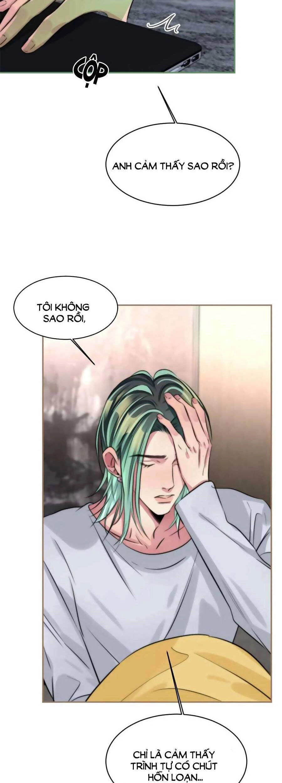 Fan Biến Thái Và Thần Tượng Xinh Đẹp Chapter 149 - 22