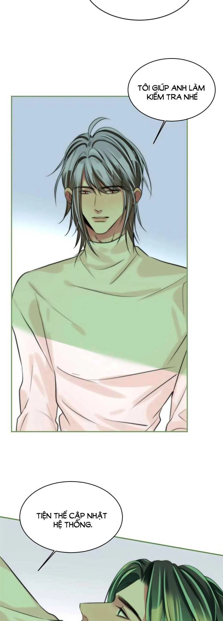 Fan Biến Thái Và Thần Tượng Xinh Đẹp Chapter 149 - 23