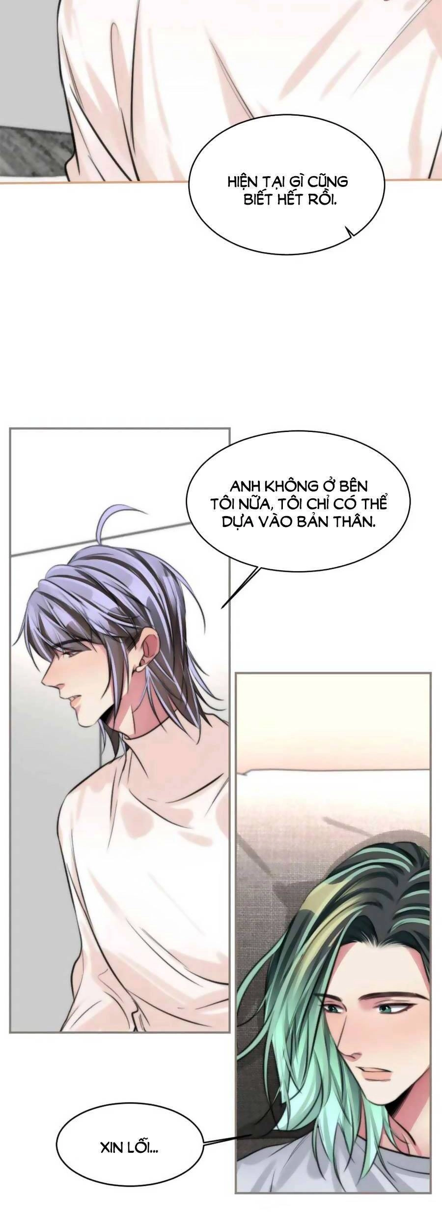 Fan Biến Thái Và Thần Tượng Xinh Đẹp Chapter 150 - 4