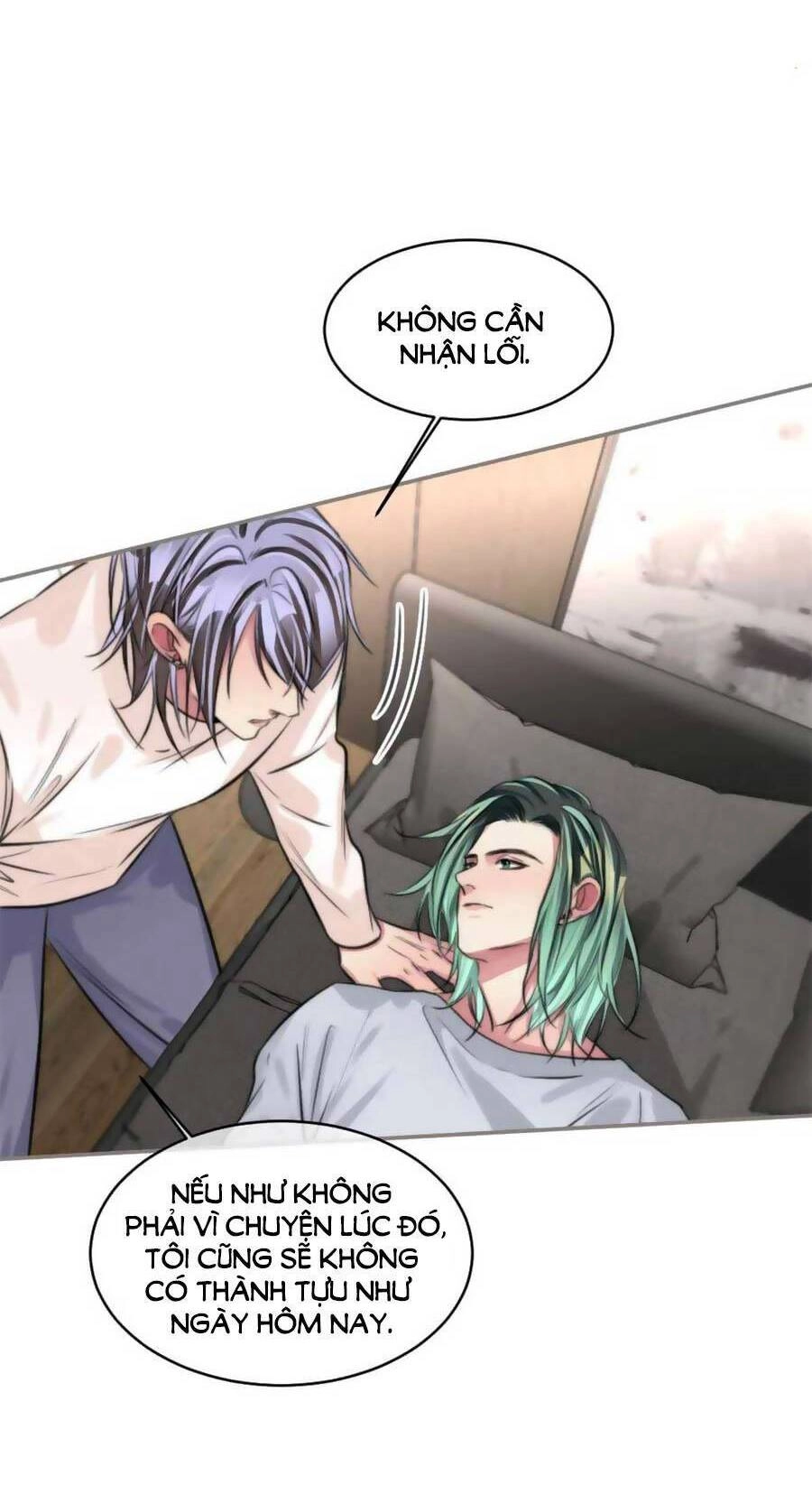 Fan Biến Thái Và Thần Tượng Xinh Đẹp Chapter 150 - 5