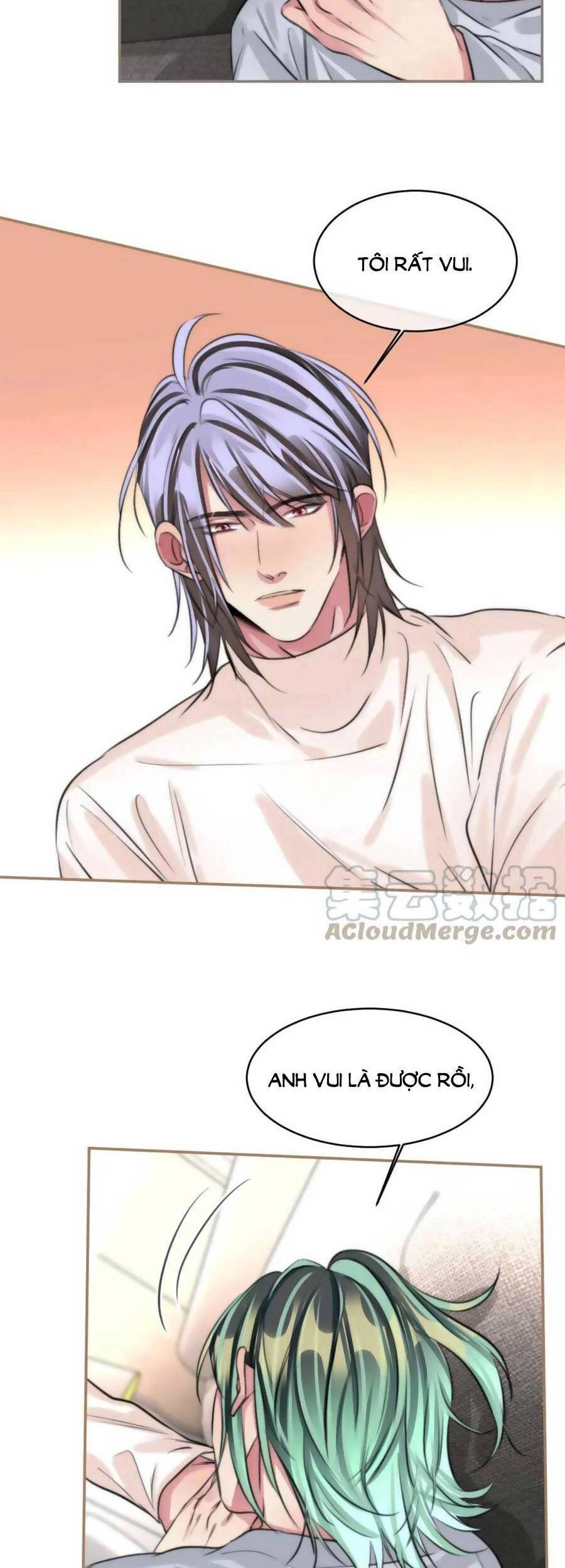 Fan Biến Thái Và Thần Tượng Xinh Đẹp Chapter 150 - 7