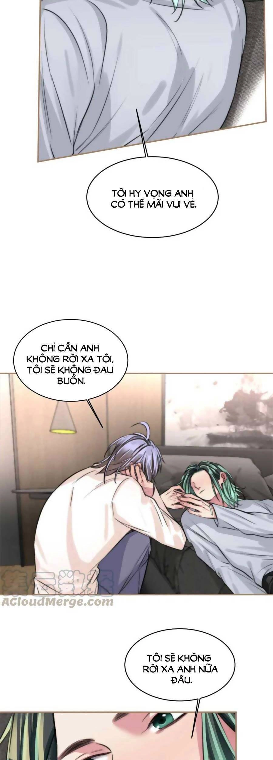 Fan Biến Thái Và Thần Tượng Xinh Đẹp Chapter 150 - 8