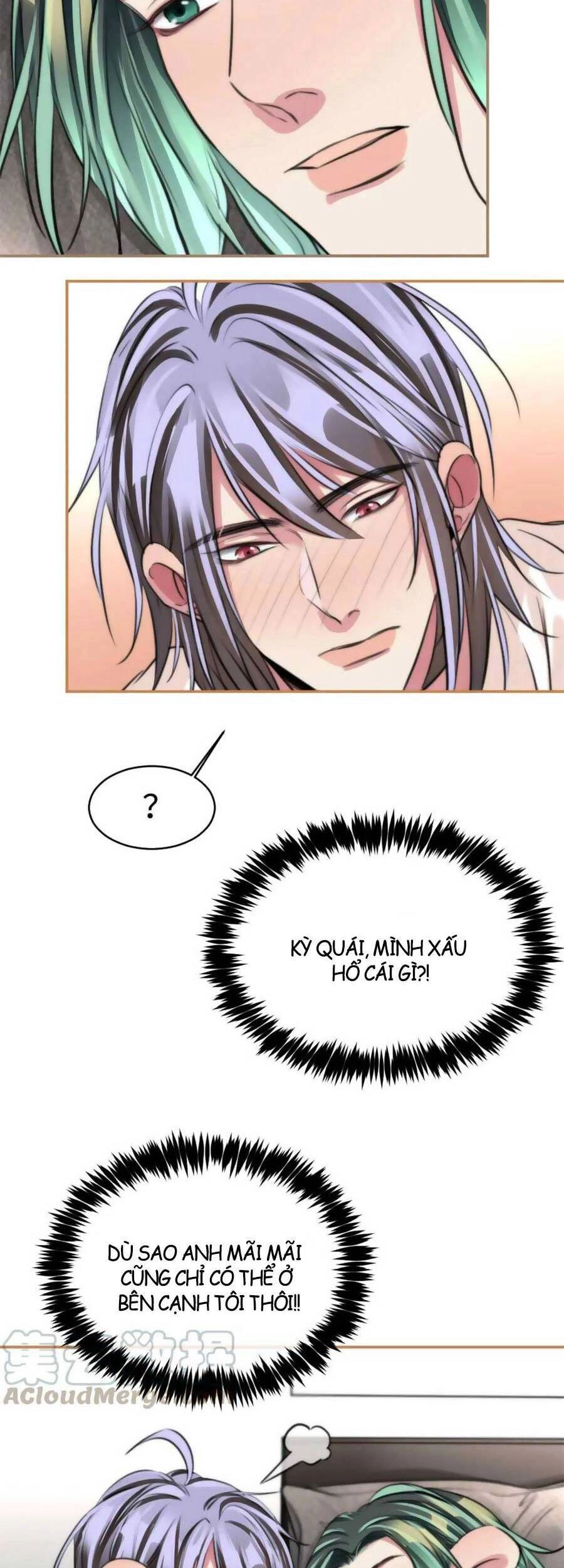 Fan Biến Thái Và Thần Tượng Xinh Đẹp Chapter 150 - 9