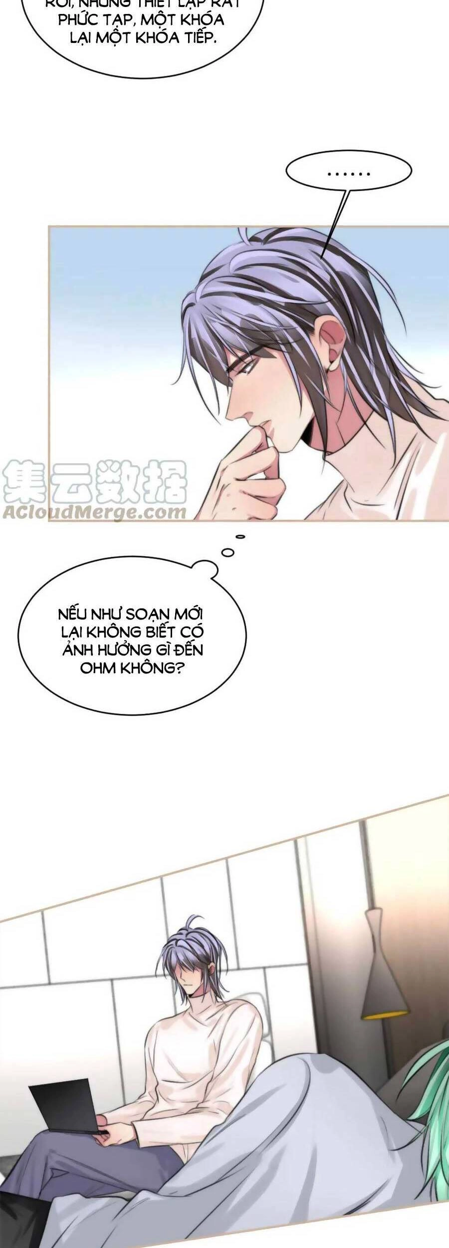 Fan Biến Thái Và Thần Tượng Xinh Đẹp Chapter 150 - 12