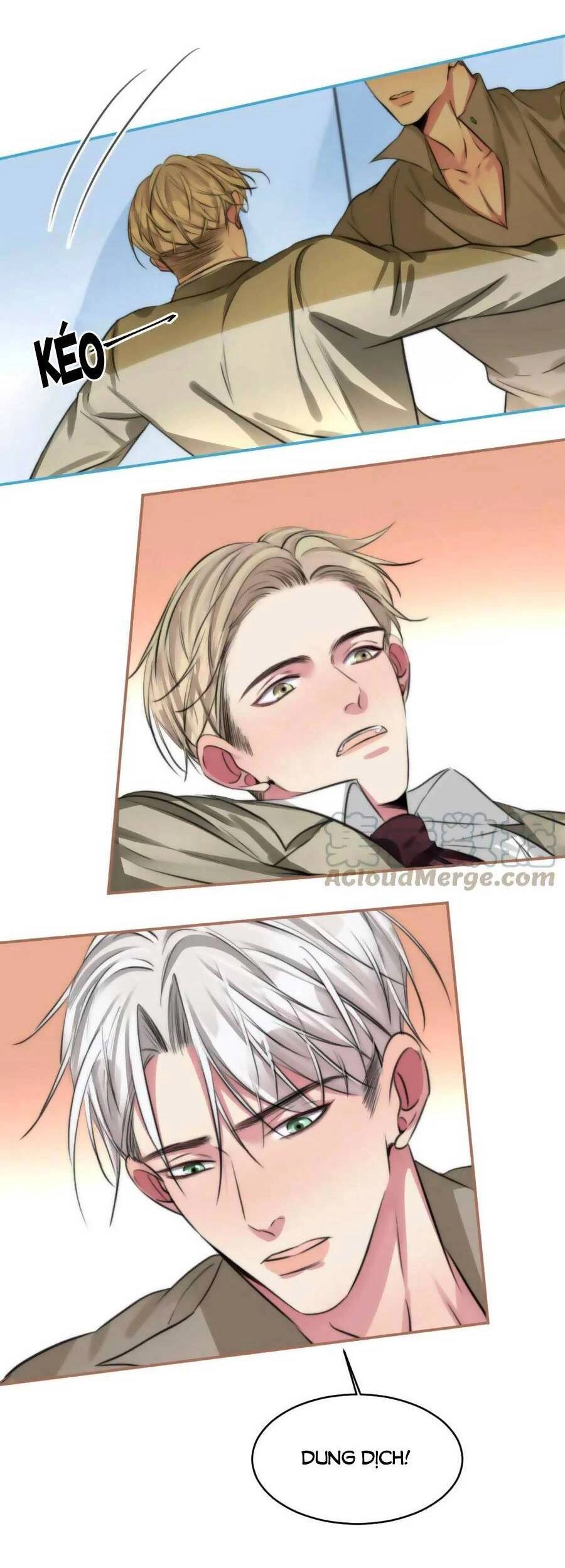 Fan Biến Thái Và Thần Tượng Xinh Đẹp Chapter 150 - 16