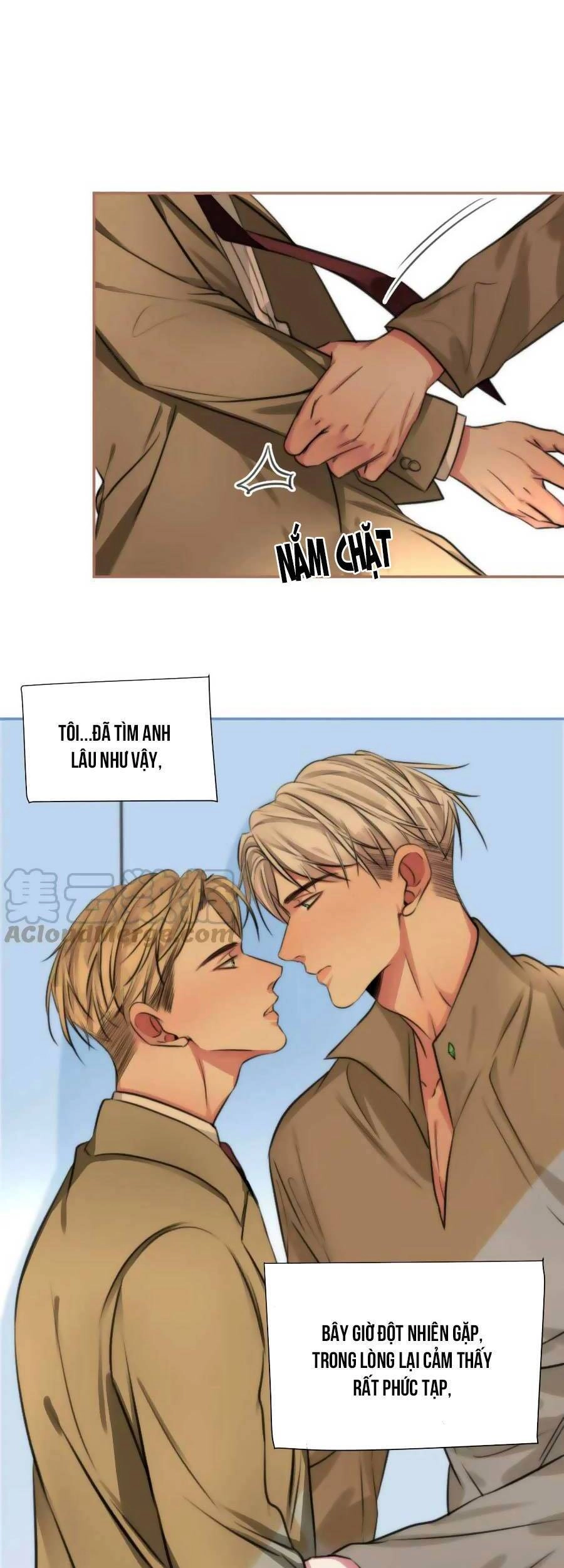 Fan Biến Thái Và Thần Tượng Xinh Đẹp Chapter 150 - 17