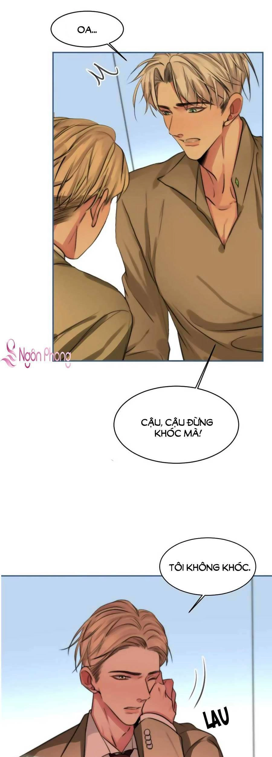 Fan Biến Thái Và Thần Tượng Xinh Đẹp Chapter 151 - 1