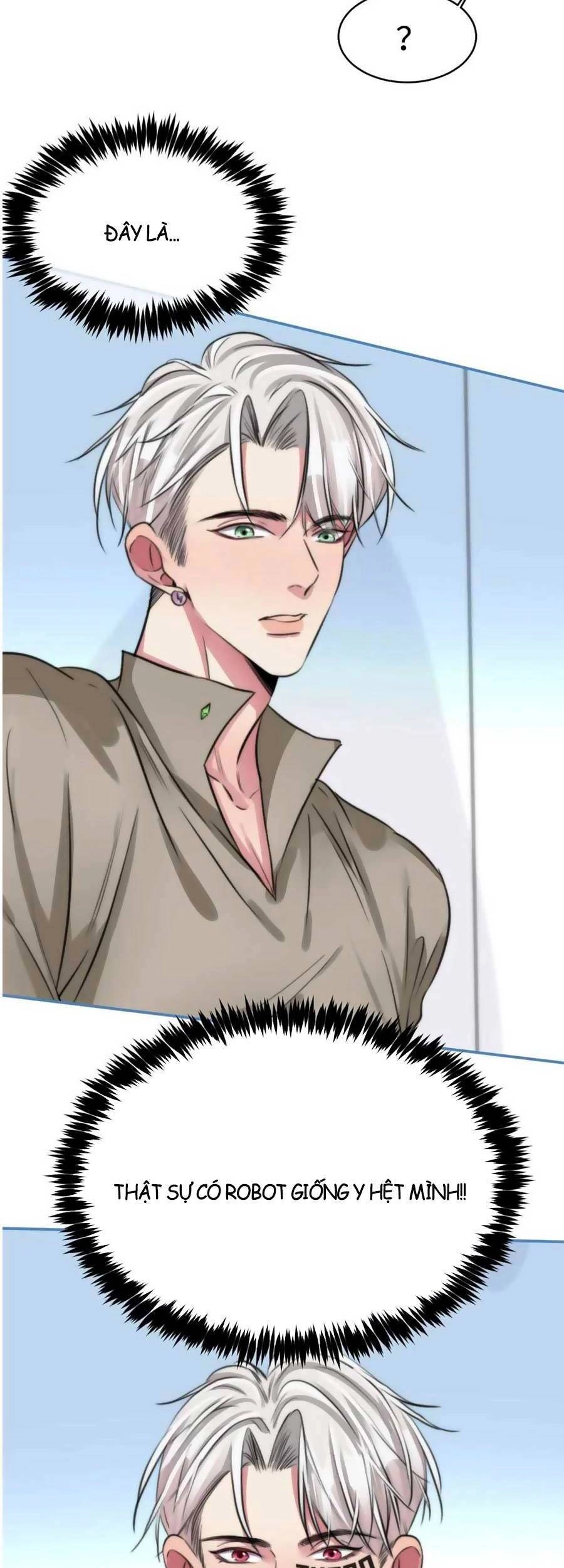 Fan Biến Thái Và Thần Tượng Xinh Đẹp Chapter 151 - 3