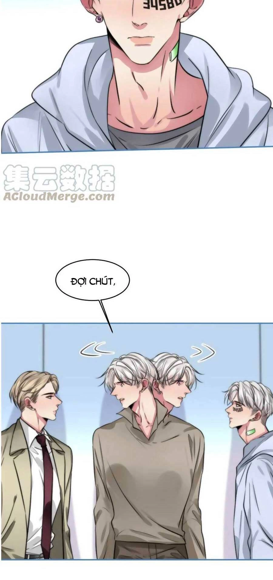 Fan Biến Thái Và Thần Tượng Xinh Đẹp Chapter 151 - 4