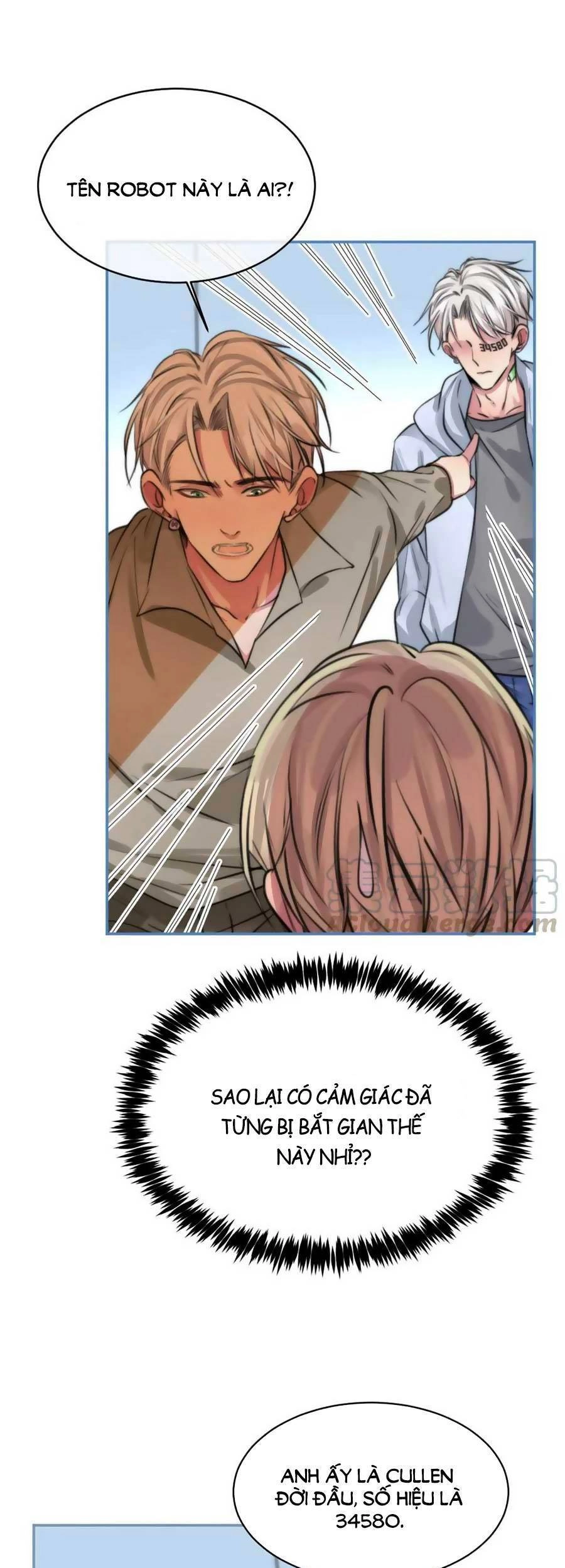 Fan Biến Thái Và Thần Tượng Xinh Đẹp Chapter 151 - 5