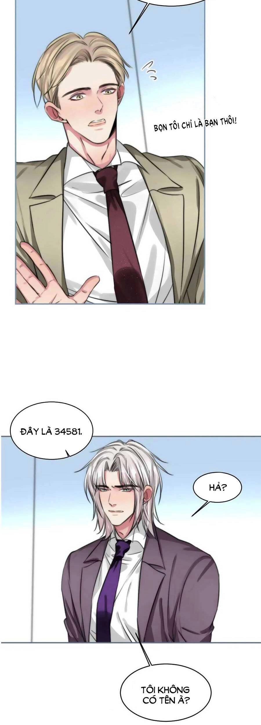 Fan Biến Thái Và Thần Tượng Xinh Đẹp Chapter 151 - 6