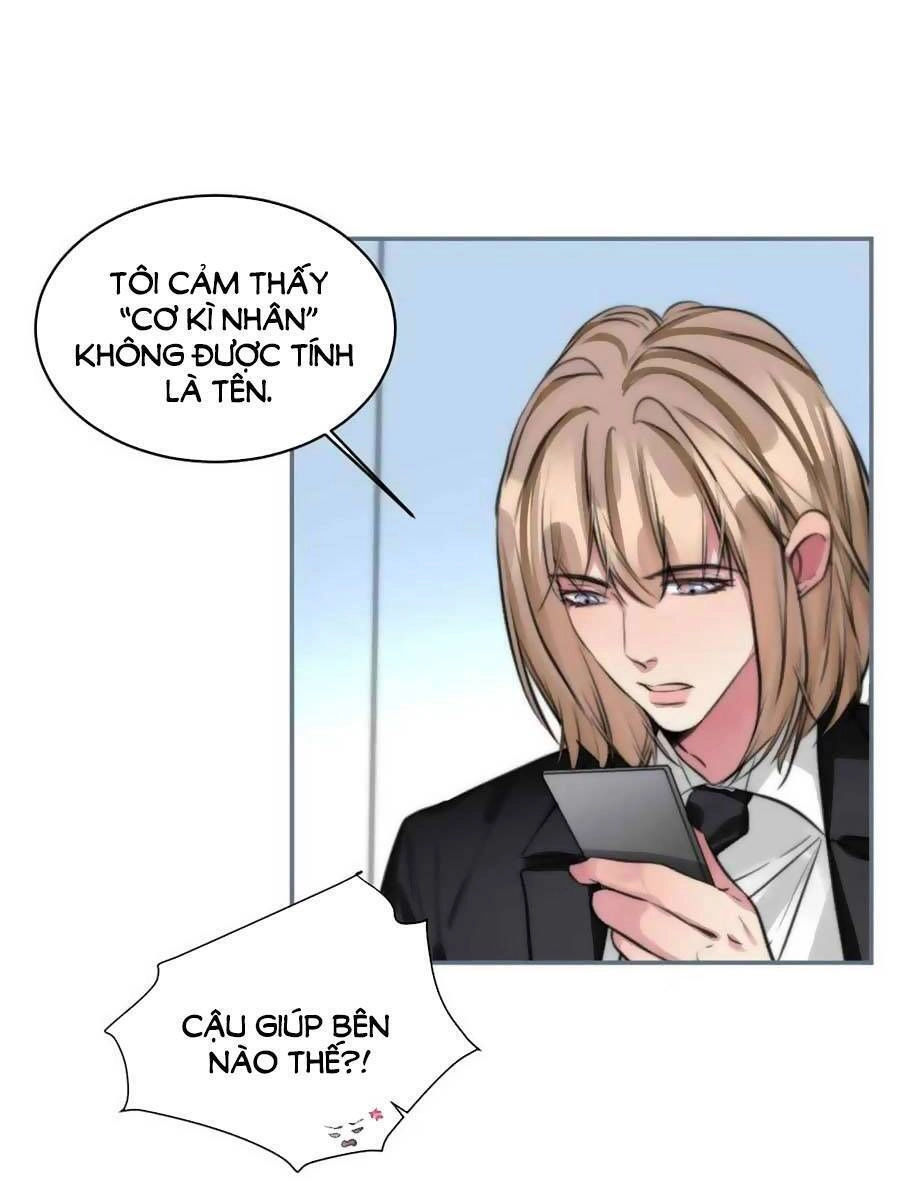 Fan Biến Thái Và Thần Tượng Xinh Đẹp Chapter 151 - 7