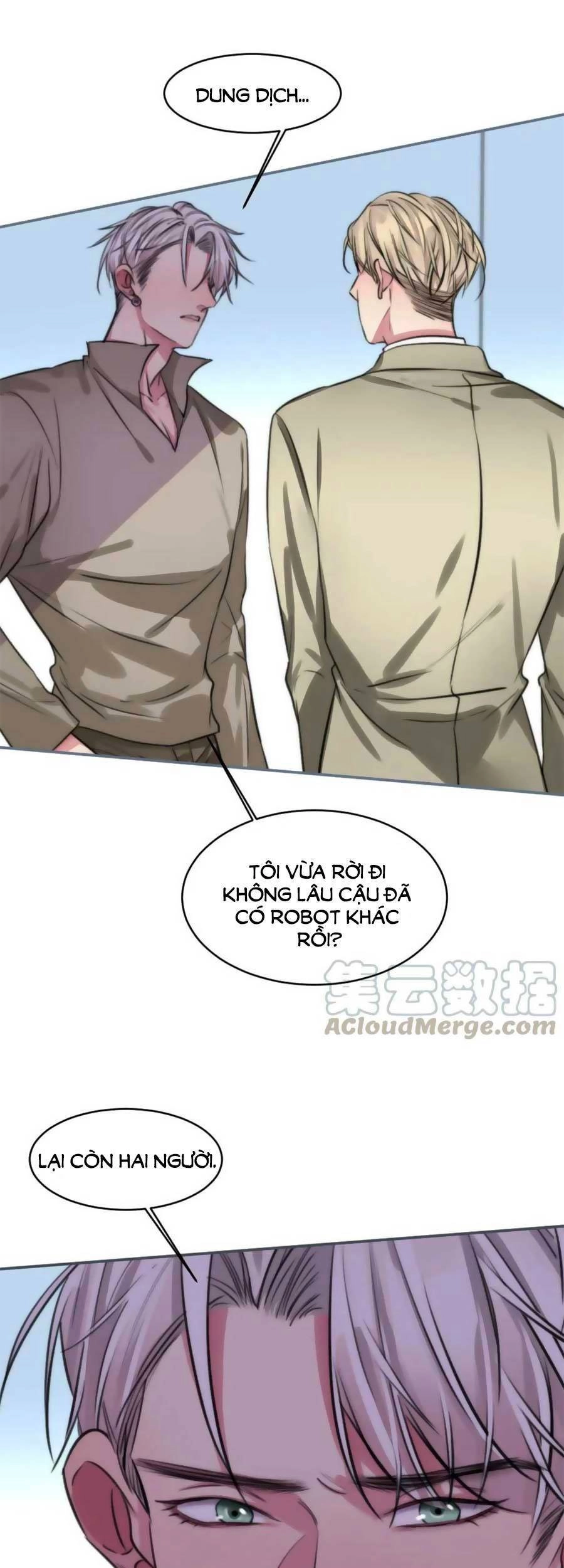 Fan Biến Thái Và Thần Tượng Xinh Đẹp Chapter 151 - 8