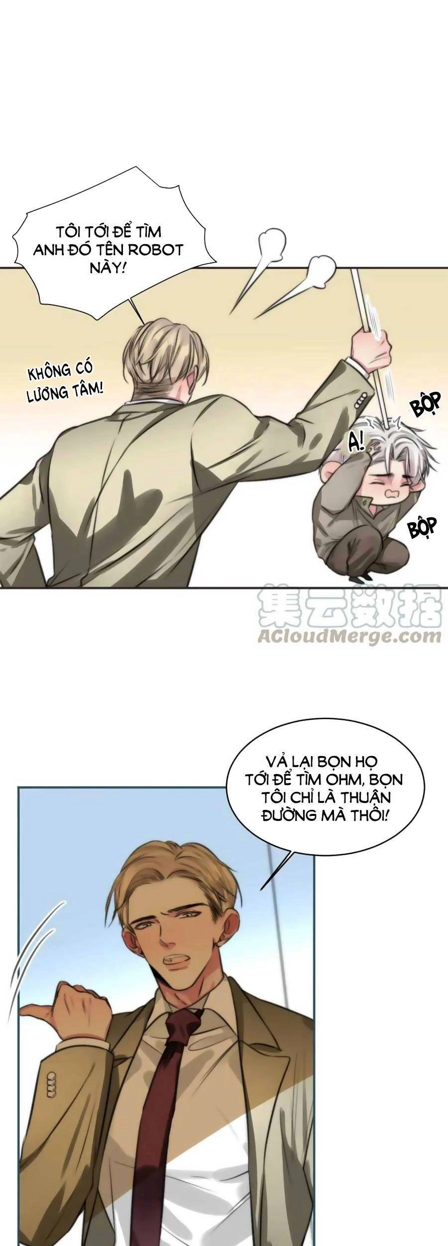 Fan Biến Thái Và Thần Tượng Xinh Đẹp Chapter 151 - 10