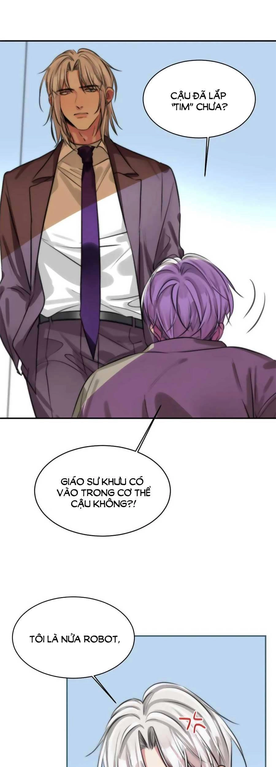 Fan Biến Thái Và Thần Tượng Xinh Đẹp Chapter 151 - 12