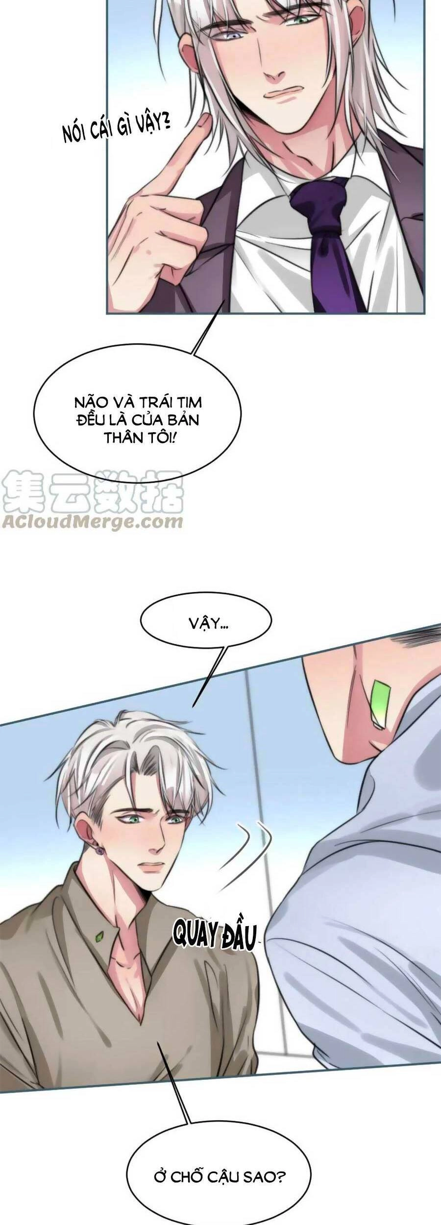 Fan Biến Thái Và Thần Tượng Xinh Đẹp Chapter 151 - 13