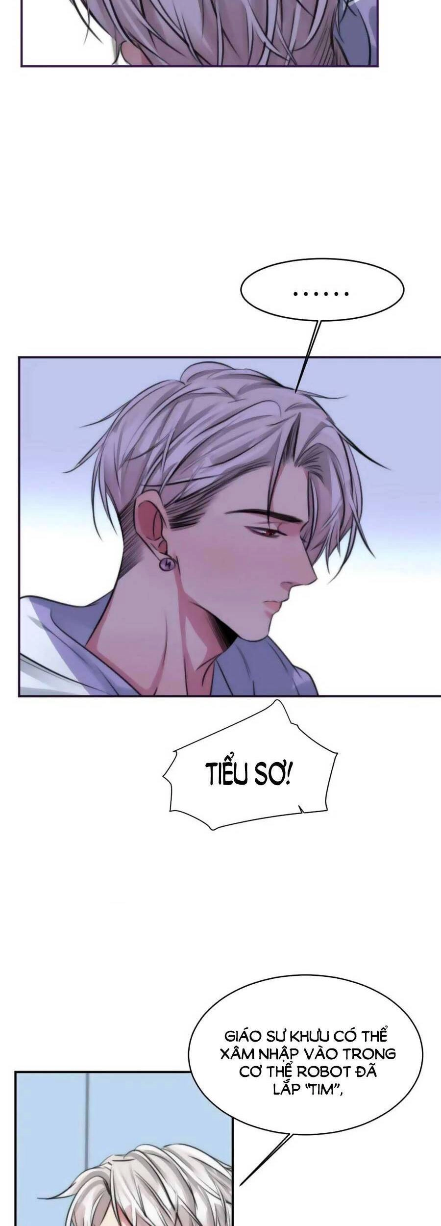 Fan Biến Thái Và Thần Tượng Xinh Đẹp Chapter 151 - 16