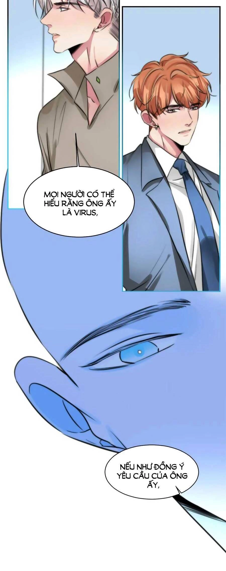 Fan Biến Thái Và Thần Tượng Xinh Đẹp Chapter 151 - 17