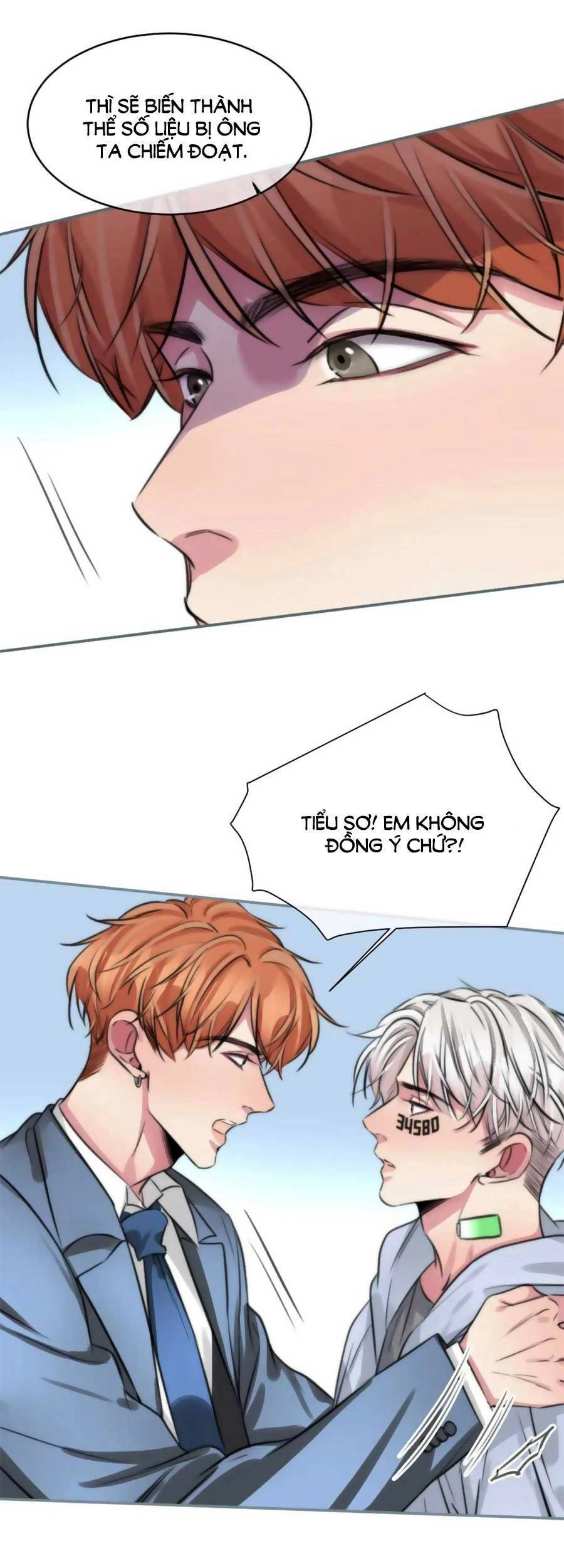 Fan Biến Thái Và Thần Tượng Xinh Đẹp Chapter 151 - 18