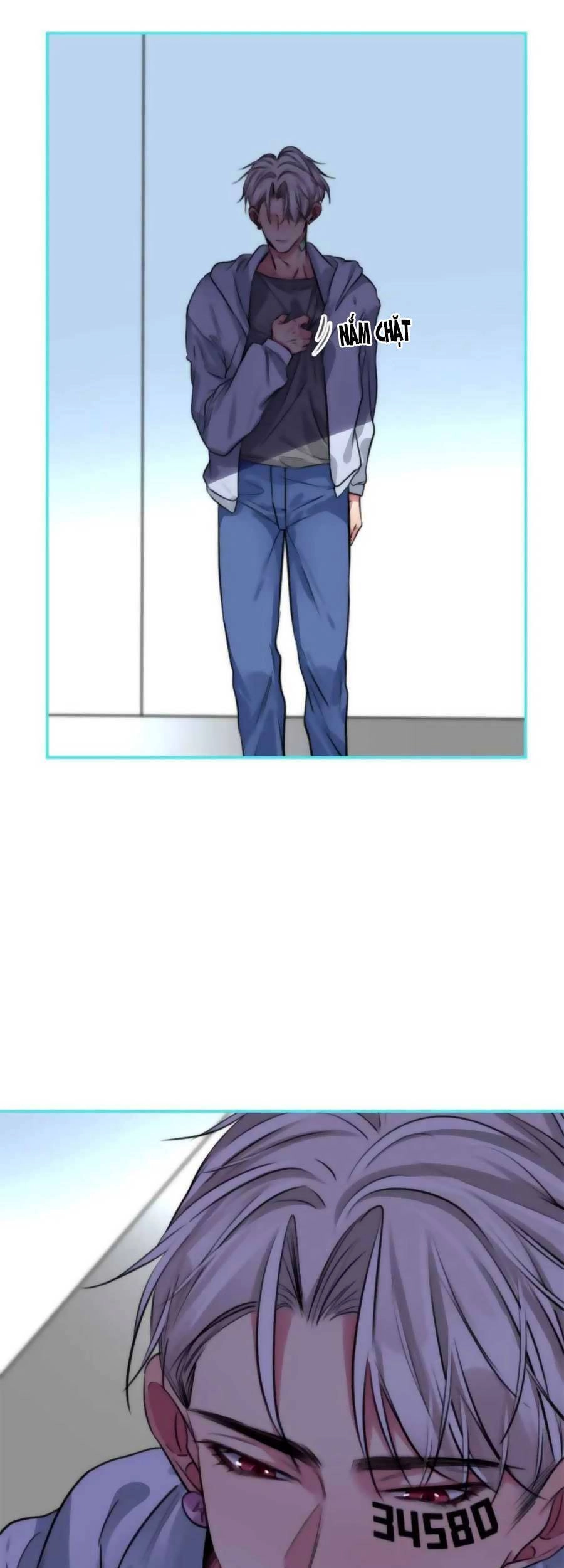 Fan Biến Thái Và Thần Tượng Xinh Đẹp Chapter 151 - 21