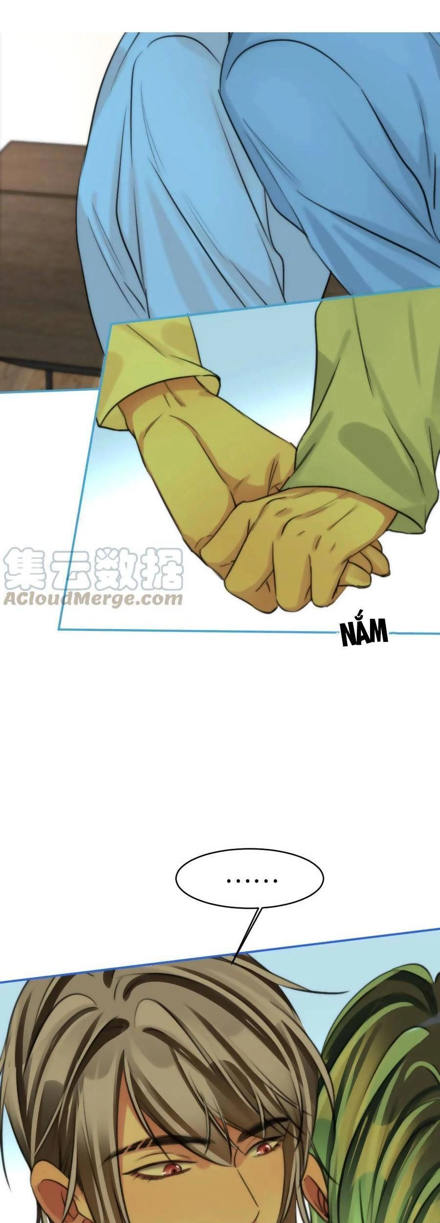 Fan Biến Thái Và Thần Tượng Xinh Đẹp Chapter 152 - 8