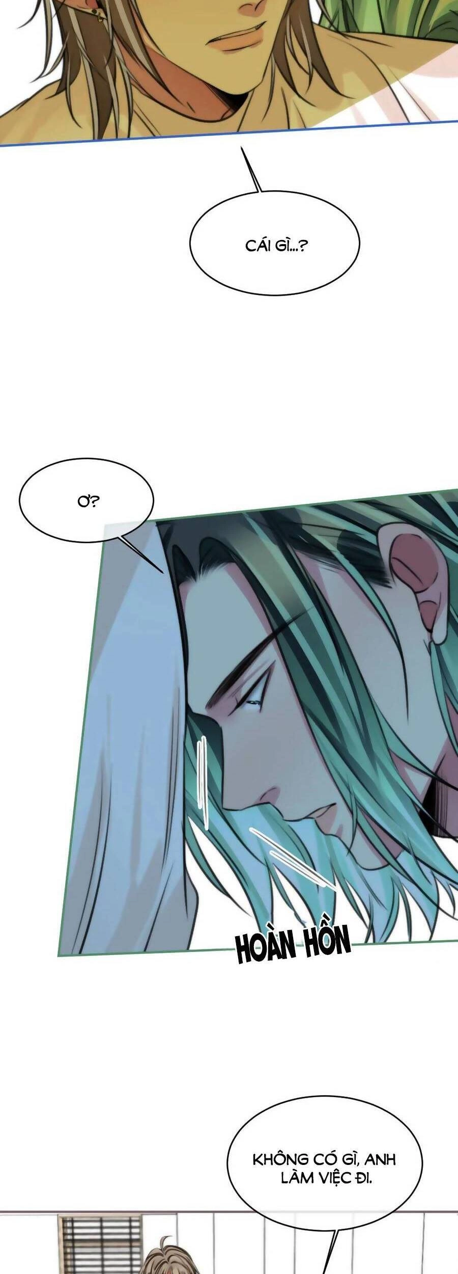 Fan Biến Thái Và Thần Tượng Xinh Đẹp Chapter 152 - 9