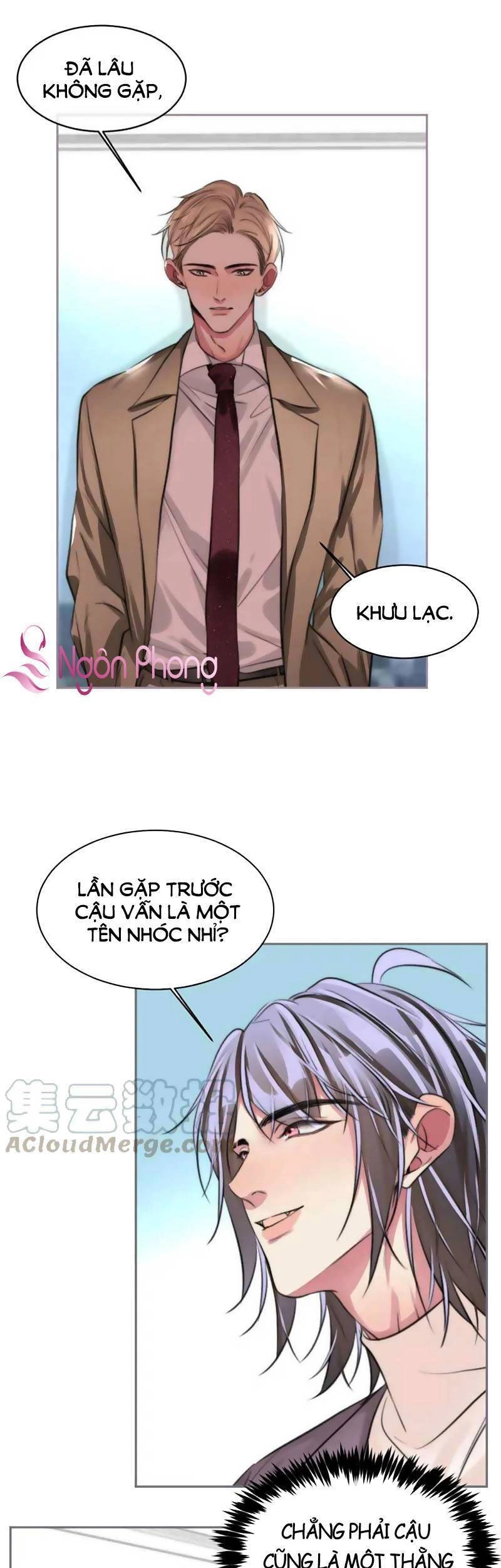 Fan Biến Thái Và Thần Tượng Xinh Đẹp Chapter 153 - 2