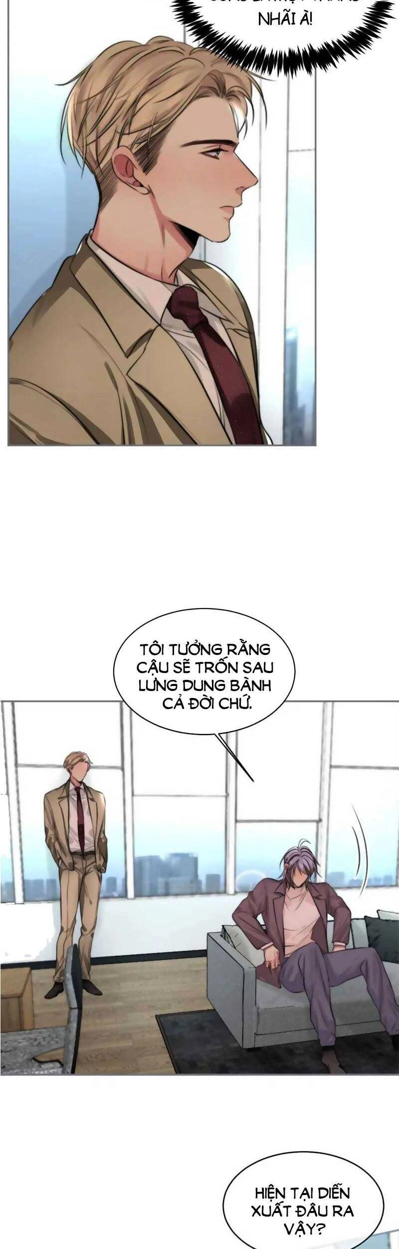 Fan Biến Thái Và Thần Tượng Xinh Đẹp Chapter 153 - 3