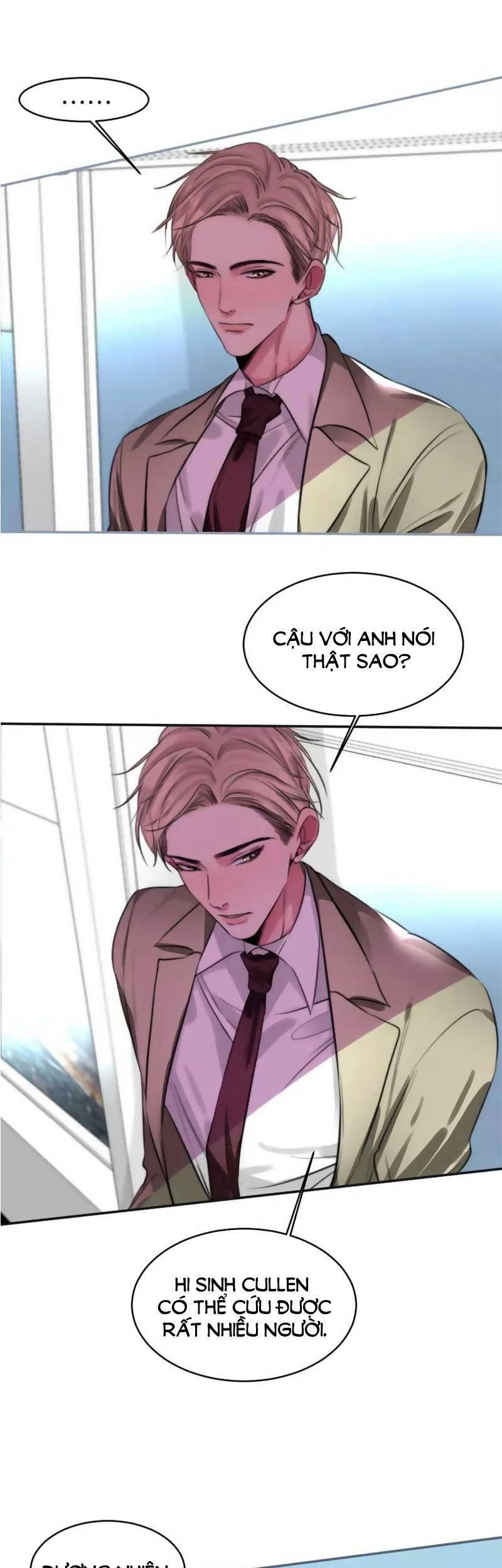 Fan Biến Thái Và Thần Tượng Xinh Đẹp Chapter 153 - 5