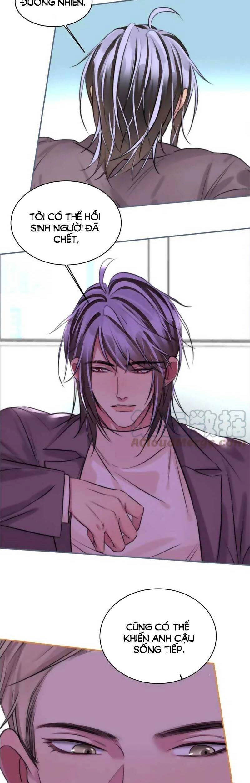 Fan Biến Thái Và Thần Tượng Xinh Đẹp Chapter 153 - 6