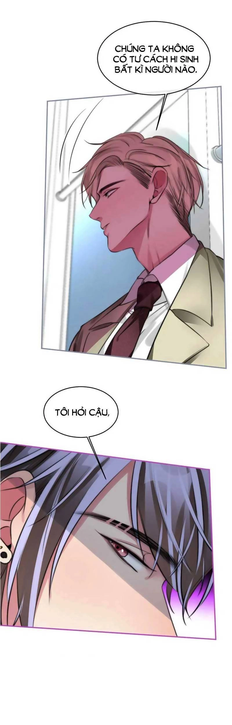 Fan Biến Thái Và Thần Tượng Xinh Đẹp Chapter 153 - 9