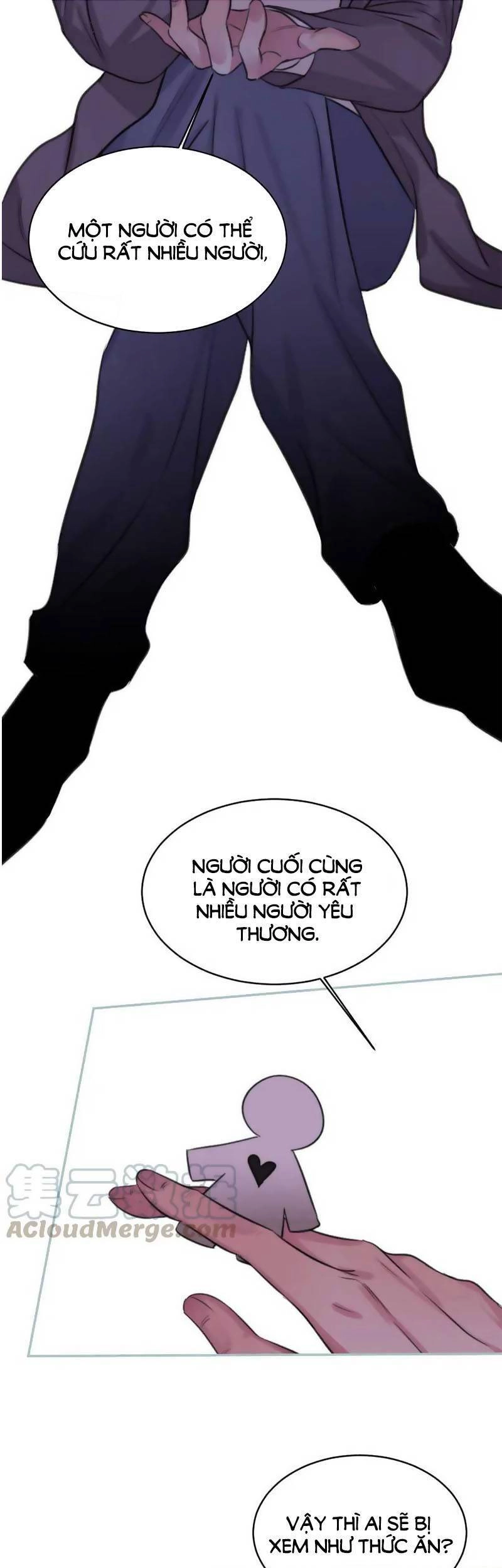 Fan Biến Thái Và Thần Tượng Xinh Đẹp Chapter 153 - 11