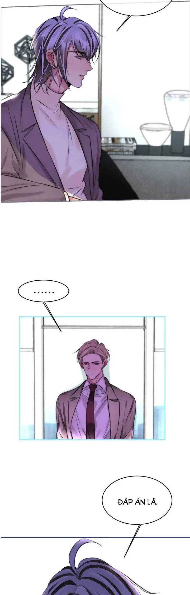 Fan Biến Thái Và Thần Tượng Xinh Đẹp Chapter 153 - 12