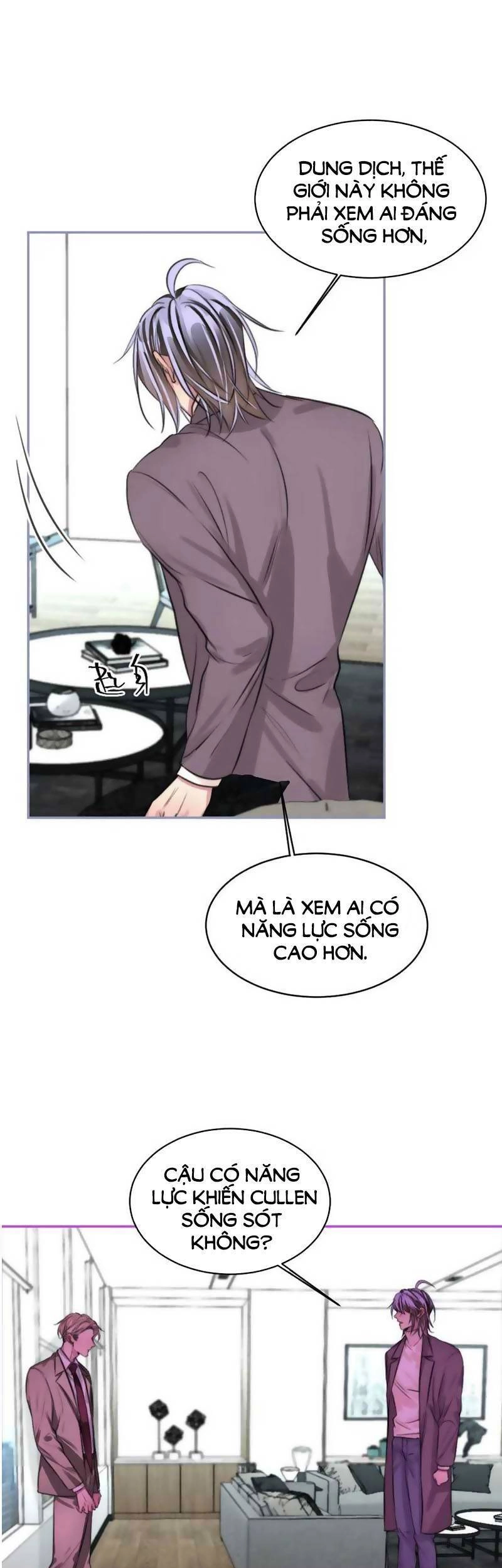 Fan Biến Thái Và Thần Tượng Xinh Đẹp Chapter 153 - 14