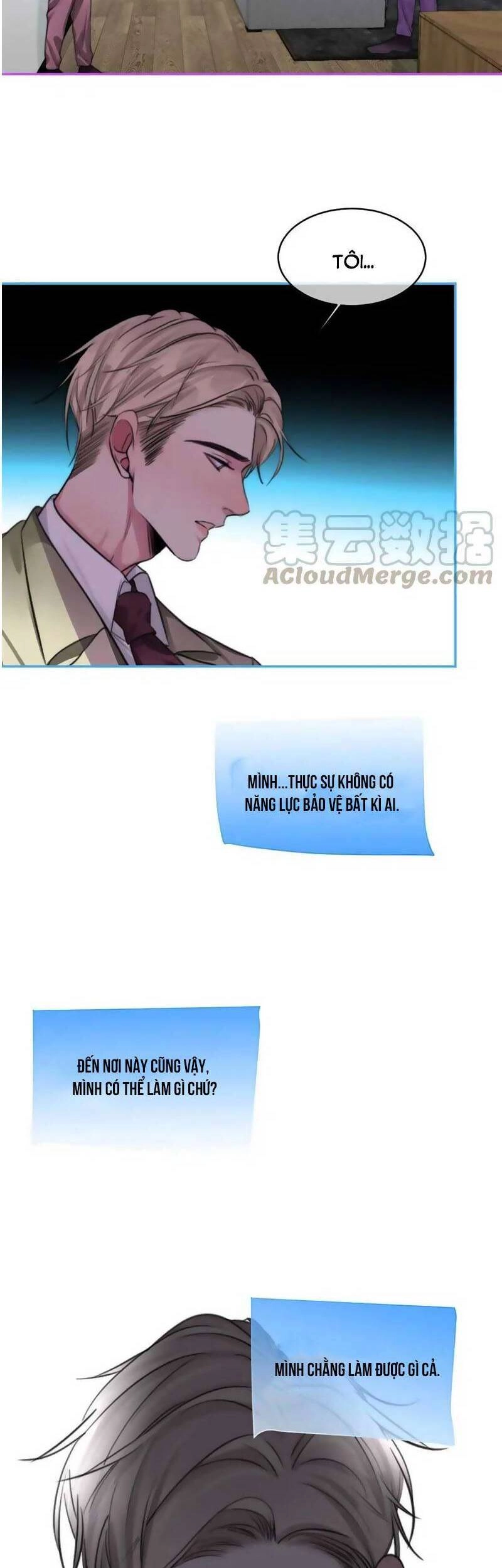 Fan Biến Thái Và Thần Tượng Xinh Đẹp Chapter 153 - 15