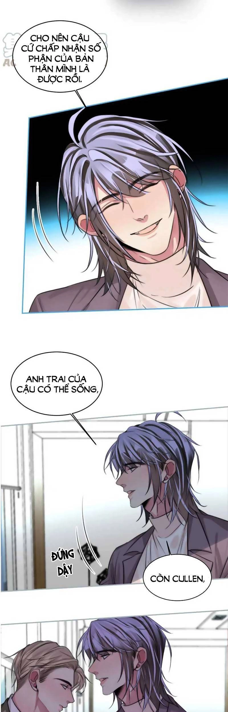 Fan Biến Thái Và Thần Tượng Xinh Đẹp Chapter 153 - 17